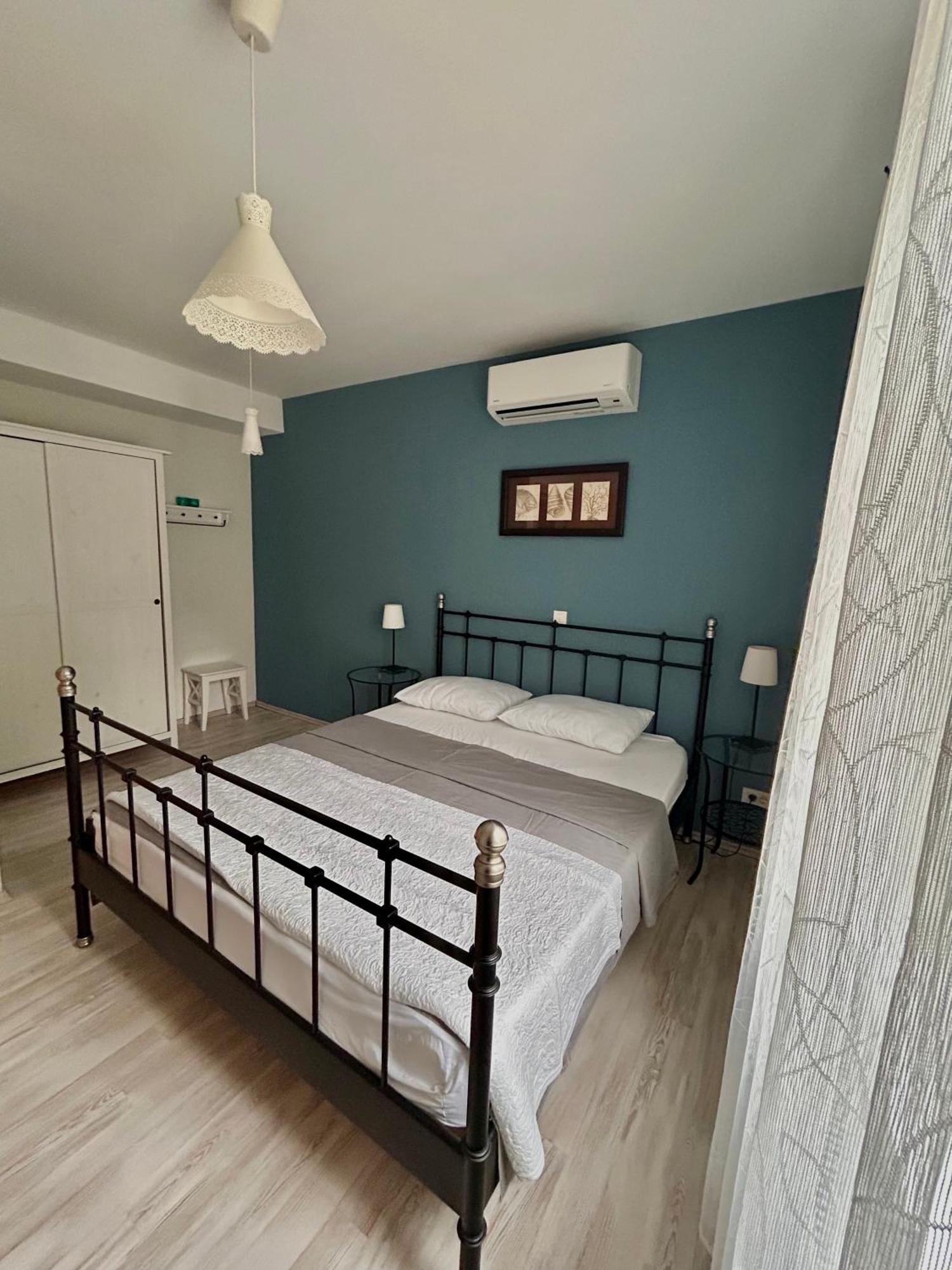 Apartment Barbina Kastelina Свети Юрай Екстериор снимка