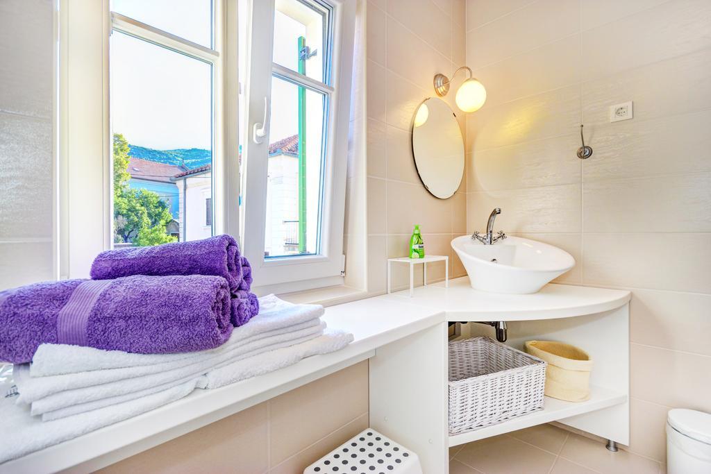 Apartment Barbina Kastelina Свети Юрай Стая снимка