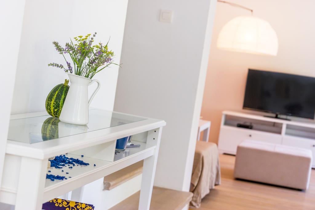 Apartment Barbina Kastelina Свети Юрай Стая снимка