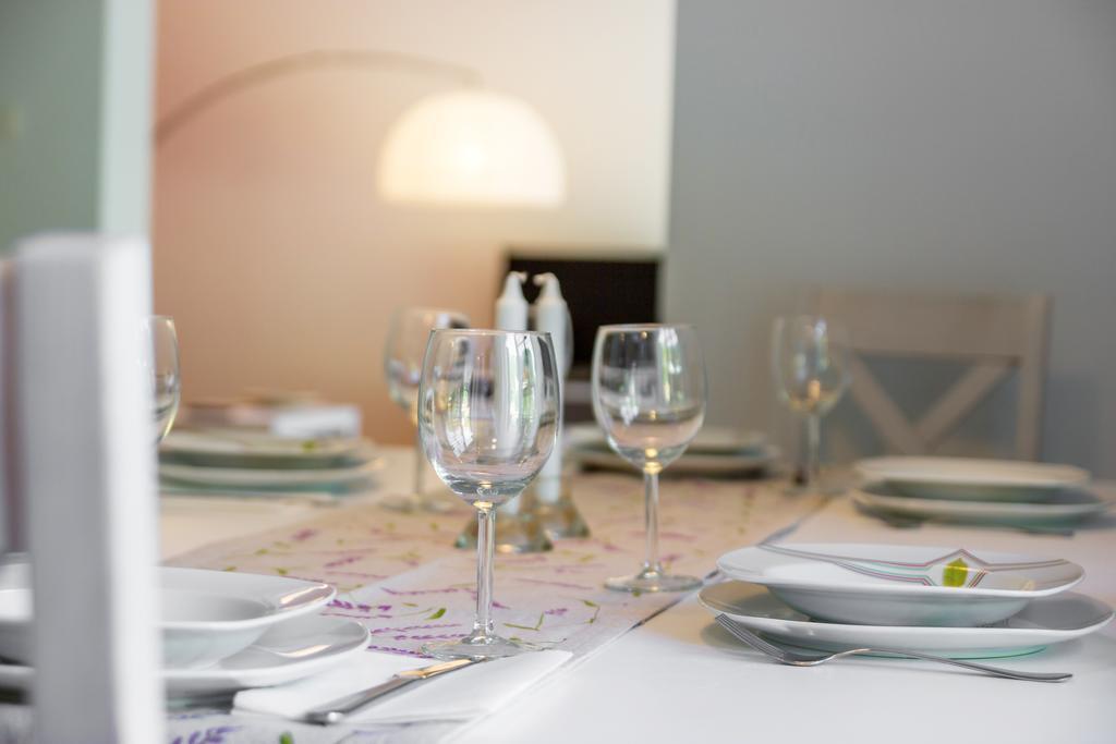 Apartment Barbina Kastelina Свети Юрай Стая снимка
