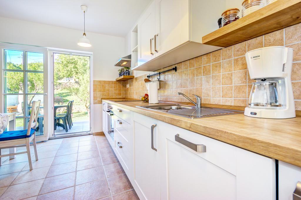 Apartment Barbina Kastelina Свети Юрай Екстериор снимка