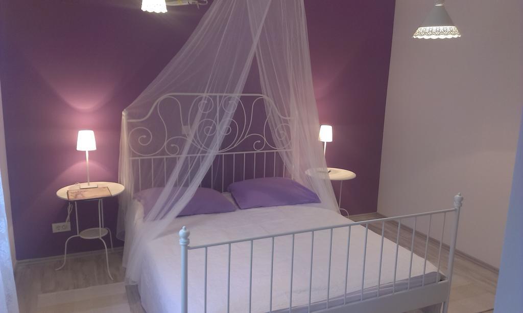 Apartment Barbina Kastelina Свети Юрай Стая снимка