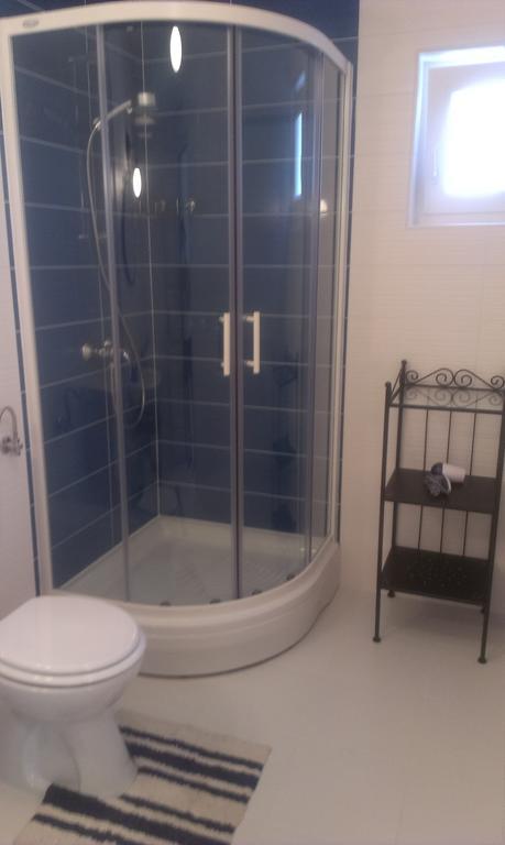 Apartment Barbina Kastelina Свети Юрай Стая снимка