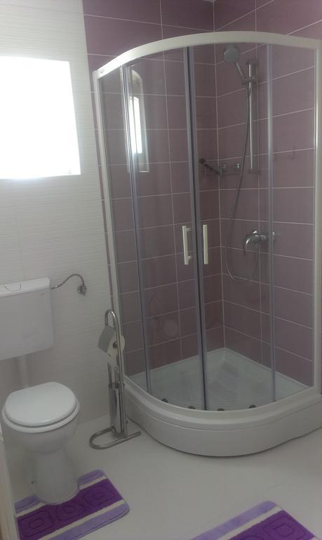 Apartment Barbina Kastelina Свети Юрай Стая снимка