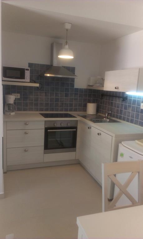 Apartment Barbina Kastelina Свети Юрай Стая снимка