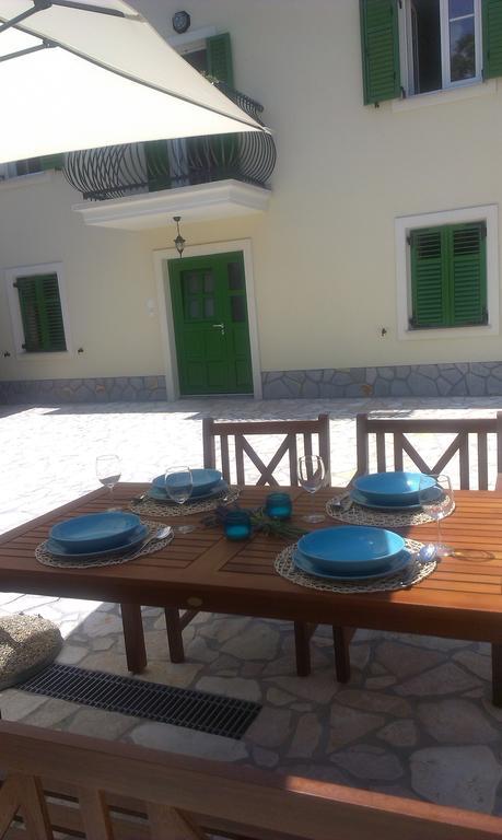 Apartment Barbina Kastelina Свети Юрай Стая снимка