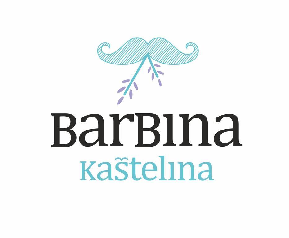 Apartment Barbina Kastelina Свети Юрай Екстериор снимка